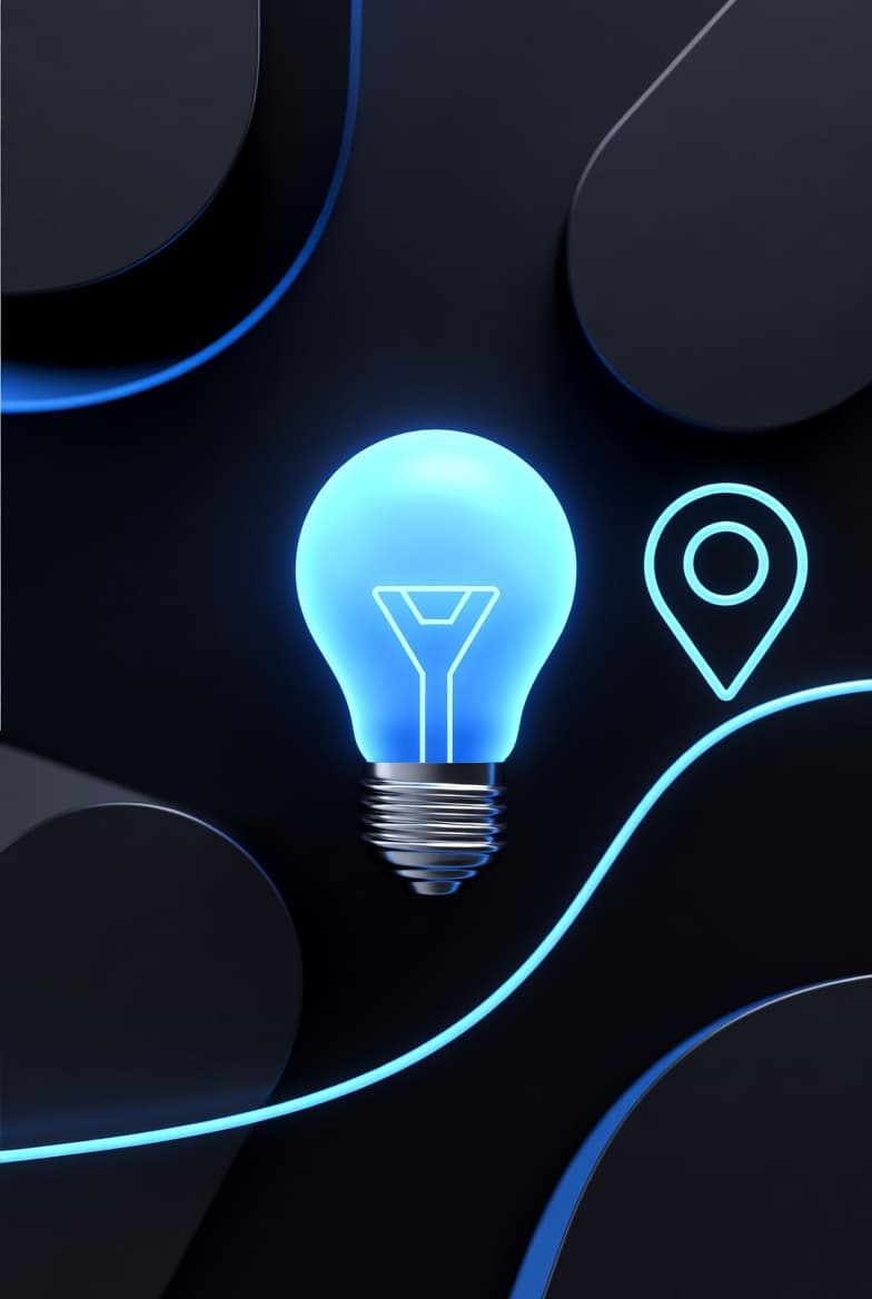 Ideas guiadas por eventos
