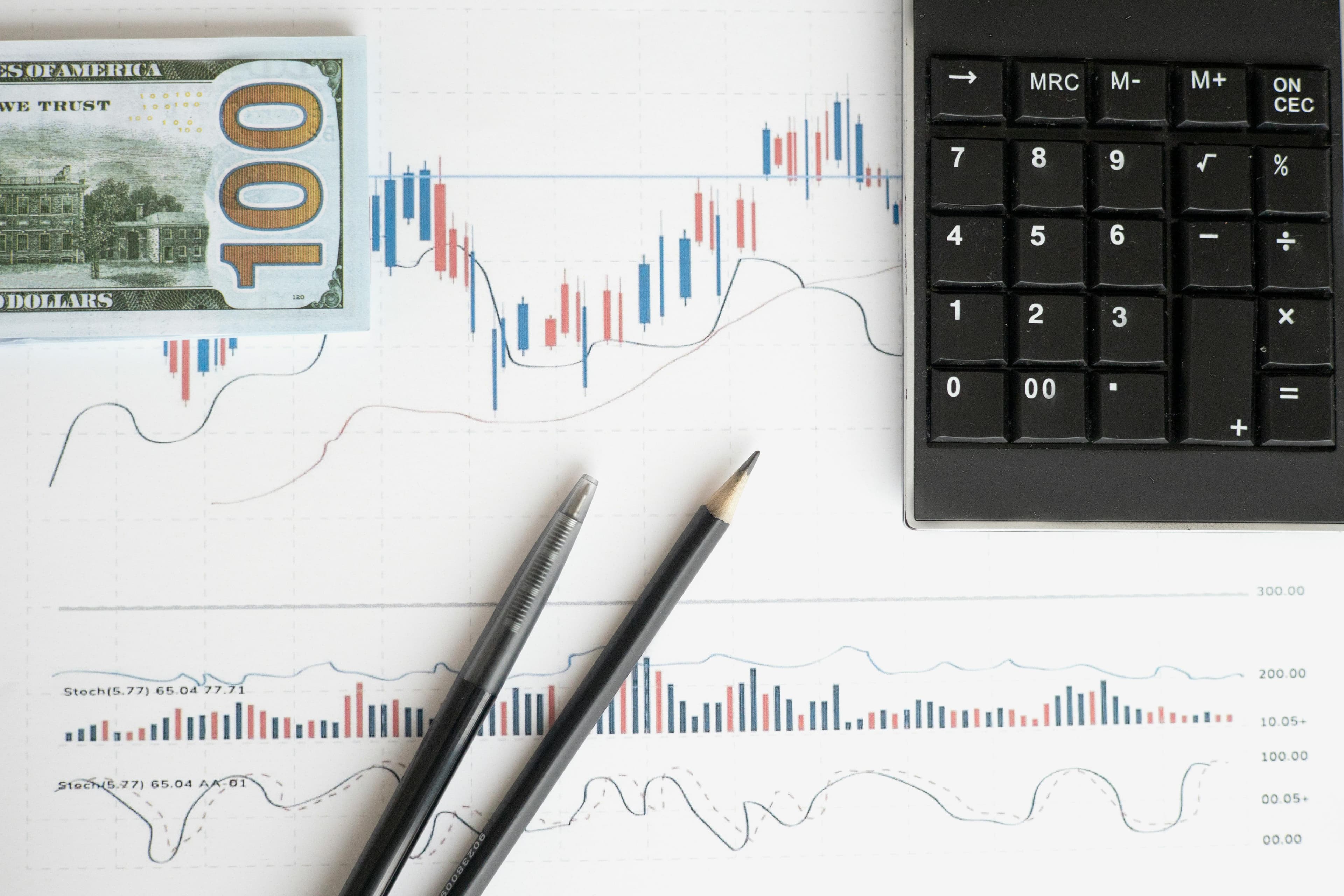 HDS Structured Trader Program